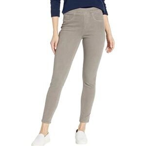 SPANX Women's Olive Jean-ish Pants